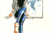 YELLOW漫画,色彩斑斓的青春记忆